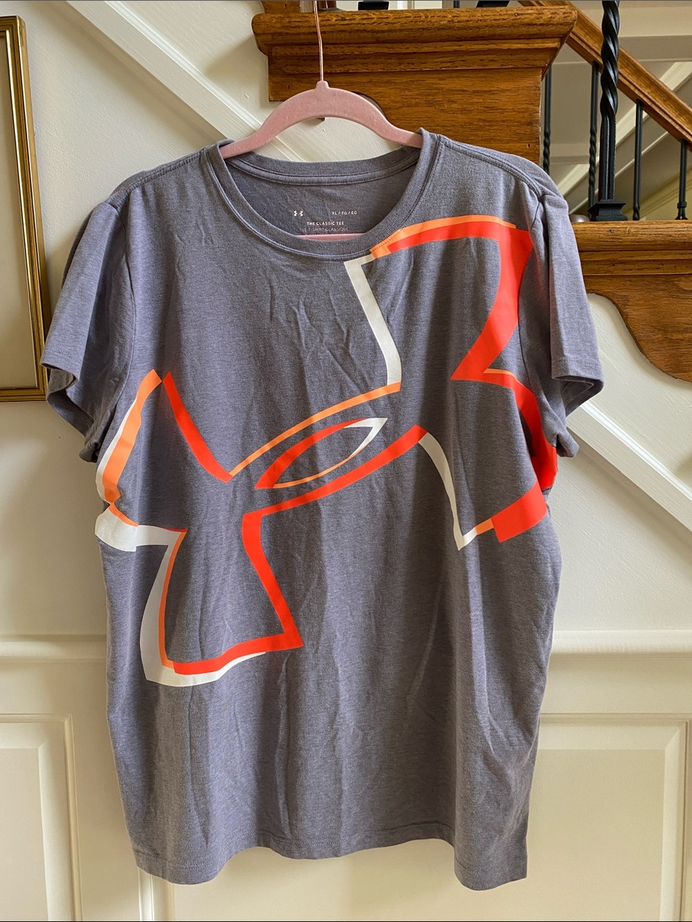 UNDER ARMOUR Top